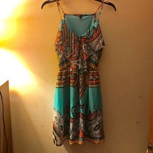 Windsor Too Cute Dress!!!! Size Small